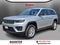 2026 Jeep Grand Cherokee GRAND CHEROKEE LAREDO 4X4