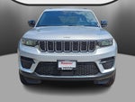 2026 Jeep Grand Cherokee GRAND CHEROKEE LAREDO 4X4