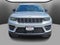 2026 Jeep Grand Cherokee GRAND CHEROKEE LAREDO 4X4