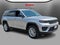 2026 Jeep Grand Cherokee GRAND CHEROKEE LAREDO 4X4