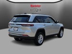 2026 Jeep Grand Cherokee GRAND CHEROKEE LAREDO 4X4