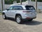 2026 Jeep Grand Cherokee GRAND CHEROKEE LAREDO 4X4