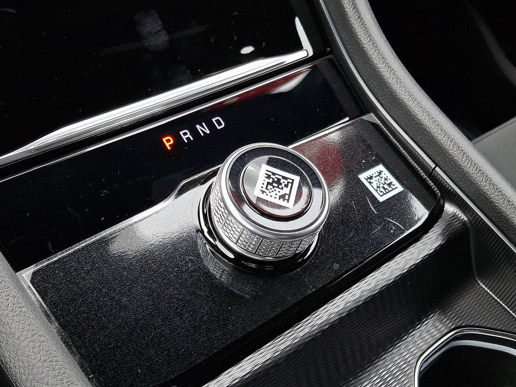 2026 Jeep Grand Cherokee GRAND CHEROKEE LAREDO 4X4