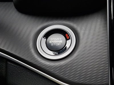 2026 Jeep Grand Cherokee GRAND CHEROKEE LAREDO 4X4