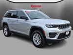 2026 Jeep Grand Cherokee GRAND CHEROKEE LAREDO 4X4