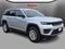 2026 Jeep Grand Cherokee GRAND CHEROKEE LAREDO 4X4