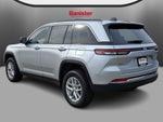 2026 Jeep Grand Cherokee GRAND CHEROKEE LAREDO 4X4