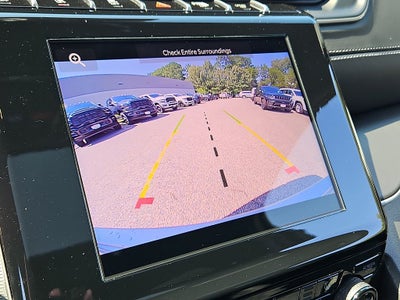 2026 Jeep Grand Cherokee GRAND CHEROKEE LAREDO X 4X4