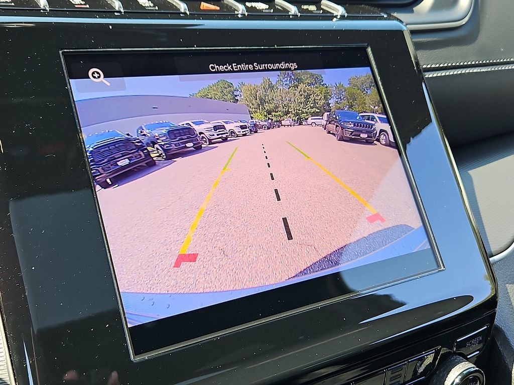 2026 Jeep Grand Cherokee GRAND CHEROKEE LAREDO X 4X4