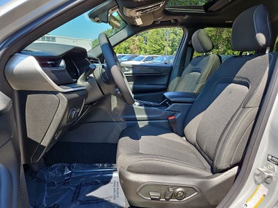 2026 Jeep Grand Cherokee GRAND CHEROKEE LAREDO X 4X4