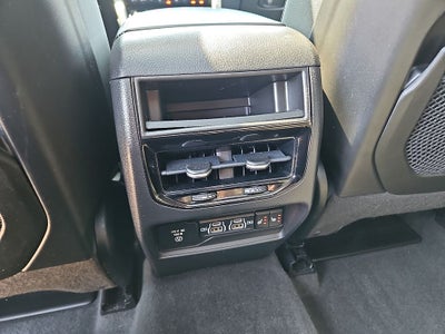 2022 Jeep Grand Cherokee Limited 4x4