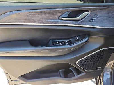 2022 Jeep Grand Cherokee Limited 4x4