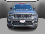 2022 Jeep Grand Cherokee Limited 4x4