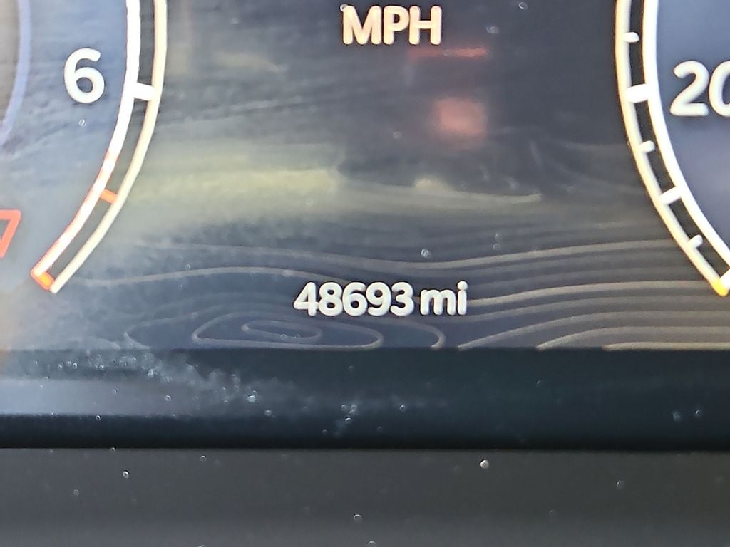 2022 Jeep Grand Cherokee Limited 4x4