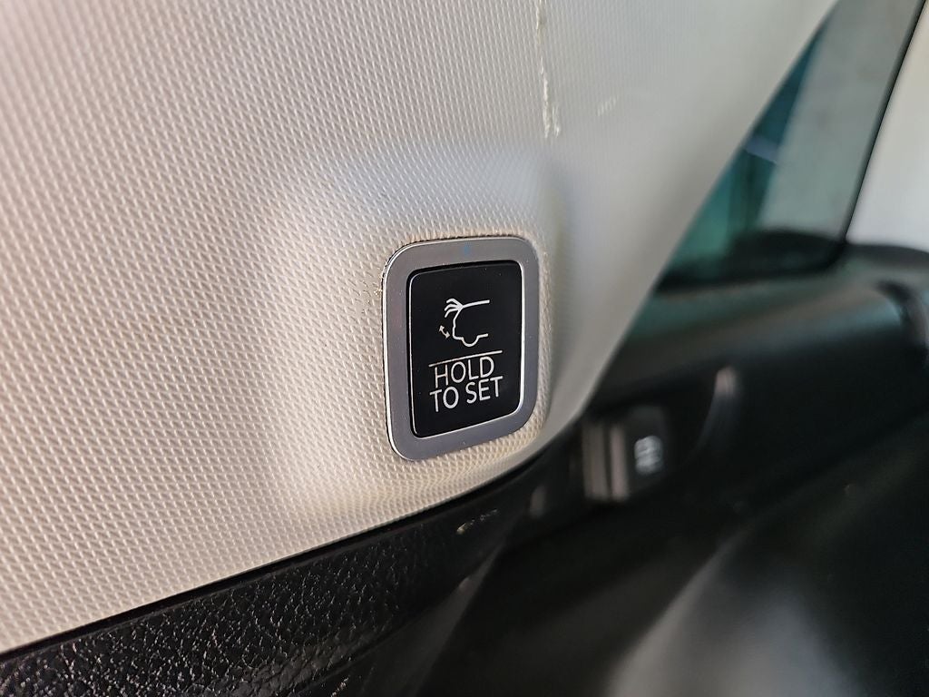 2022 Jeep Grand Cherokee Limited 4x4