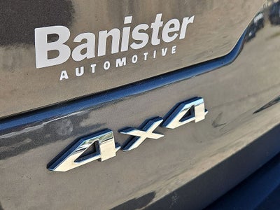 2022 Jeep Grand Cherokee Limited 4x4