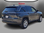2022 Jeep Grand Cherokee Limited 4x4