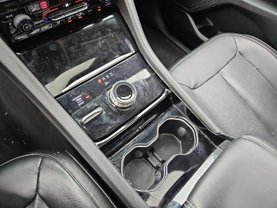 2022 Jeep Grand Cherokee Limited 4x4