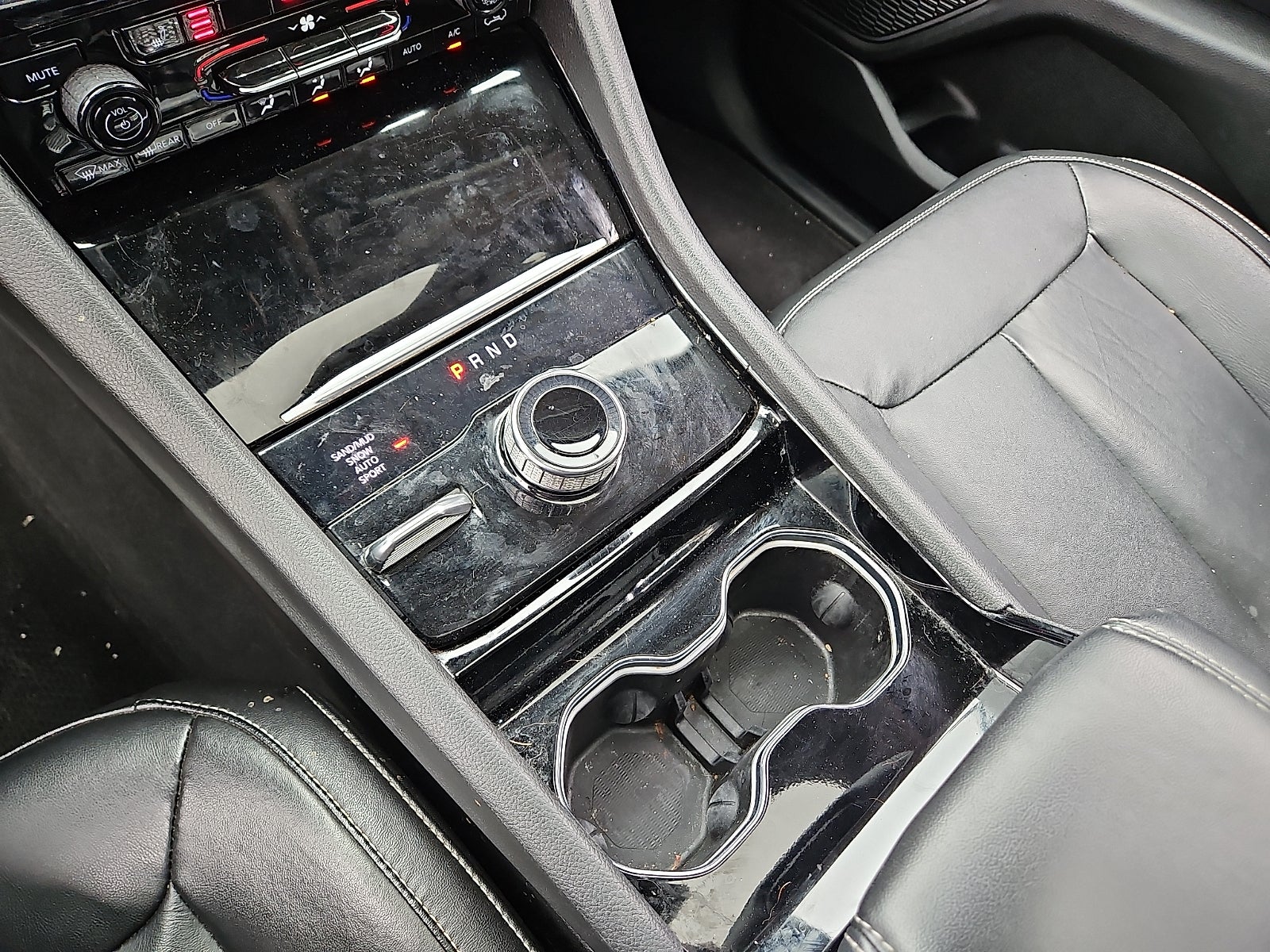 2022 Jeep Grand Cherokee Limited 4x4