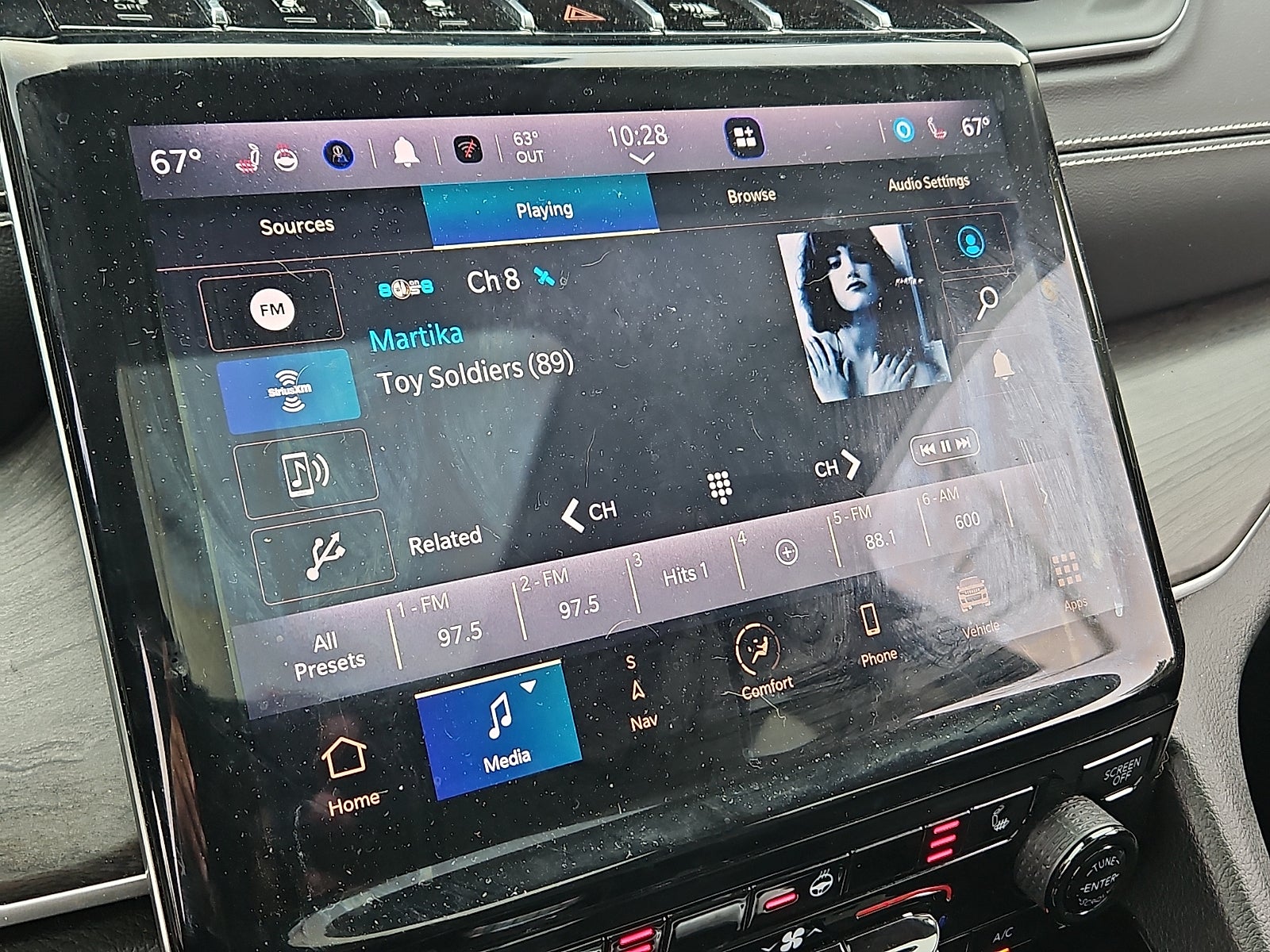 2022 Jeep Grand Cherokee Limited 4x4
