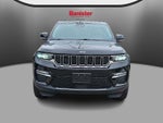 2022 Jeep Grand Cherokee Limited 4x4