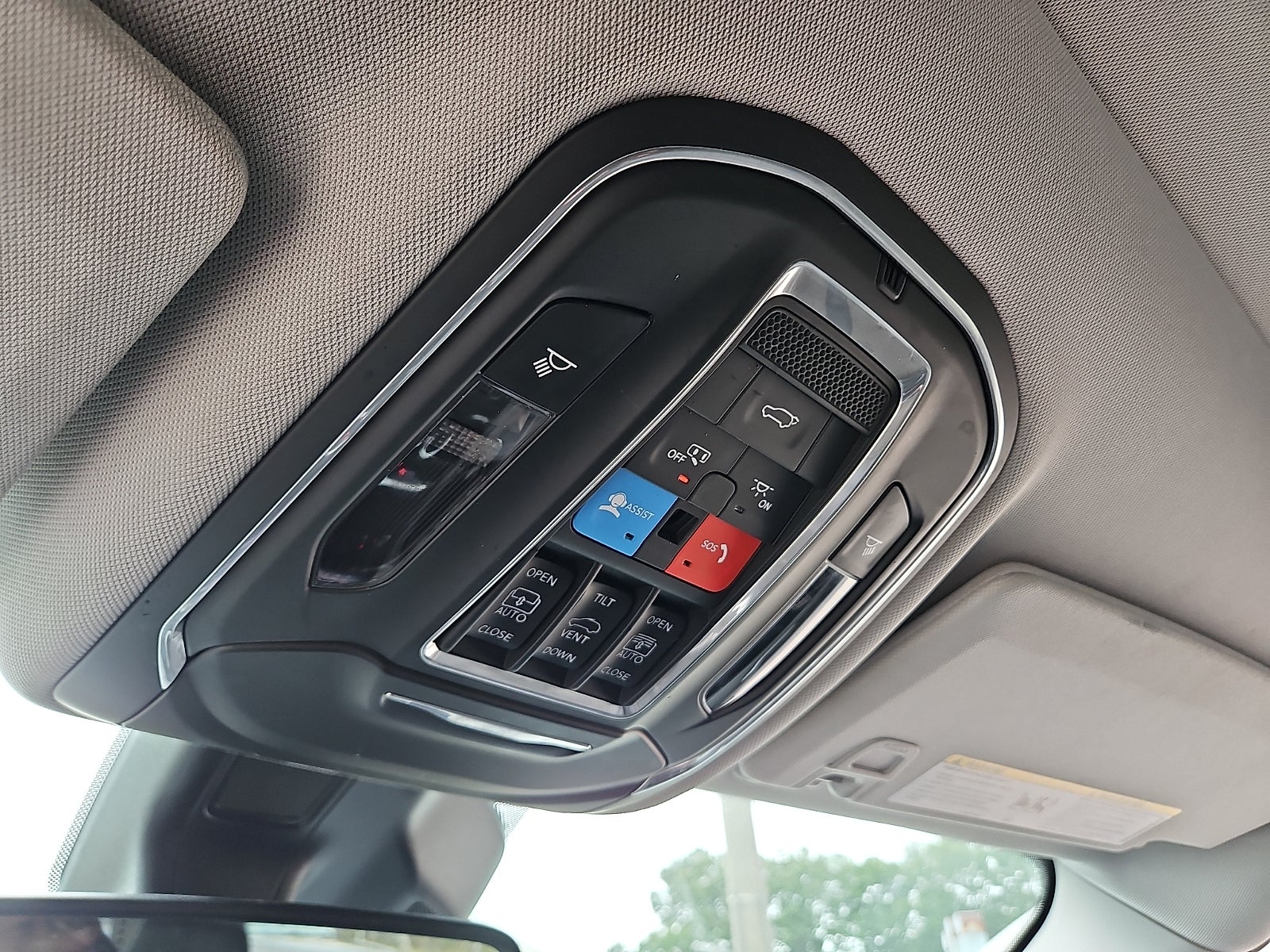 2022 Jeep Grand Cherokee Limited 4x4