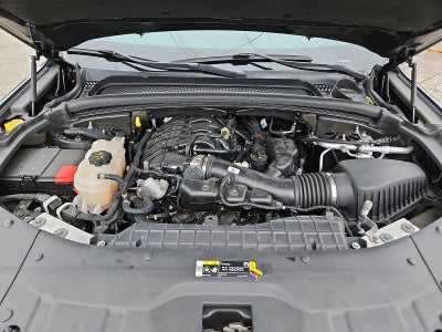 2022 Jeep Grand Cherokee Limited 4x4