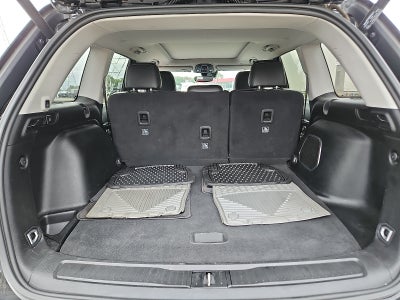 2022 Jeep Grand Cherokee Limited 4x4
