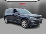 2022 Jeep Grand Cherokee Limited 4x4