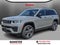 2027 Jeep Grand Cherokee GRAND CHEROKEE LIMITED 4X4