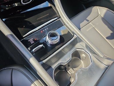 2027 Jeep Grand Cherokee GRAND CHEROKEE LIMITED 4X4