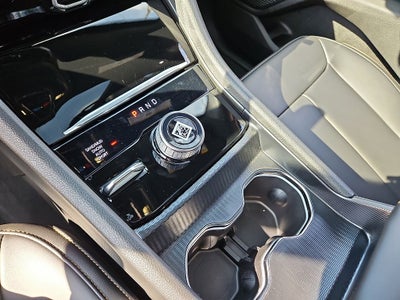 2026 Jeep Grand Cherokee GRAND CHEROKEE 85TH ANNIVERSARY EDITION 4X4