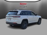 2026 Jeep Grand Cherokee GRAND CHEROKEE 85TH ANNIVERSARY EDITION 4X4