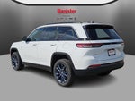 2026 Jeep Grand Cherokee GRAND CHEROKEE 85TH ANNIVERSARY EDITION 4X4