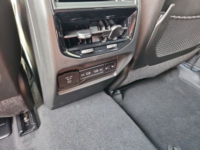 2026 Jeep Grand Cherokee GRAND CHEROKEE 85TH ANNIVERSARY EDITION 4X4