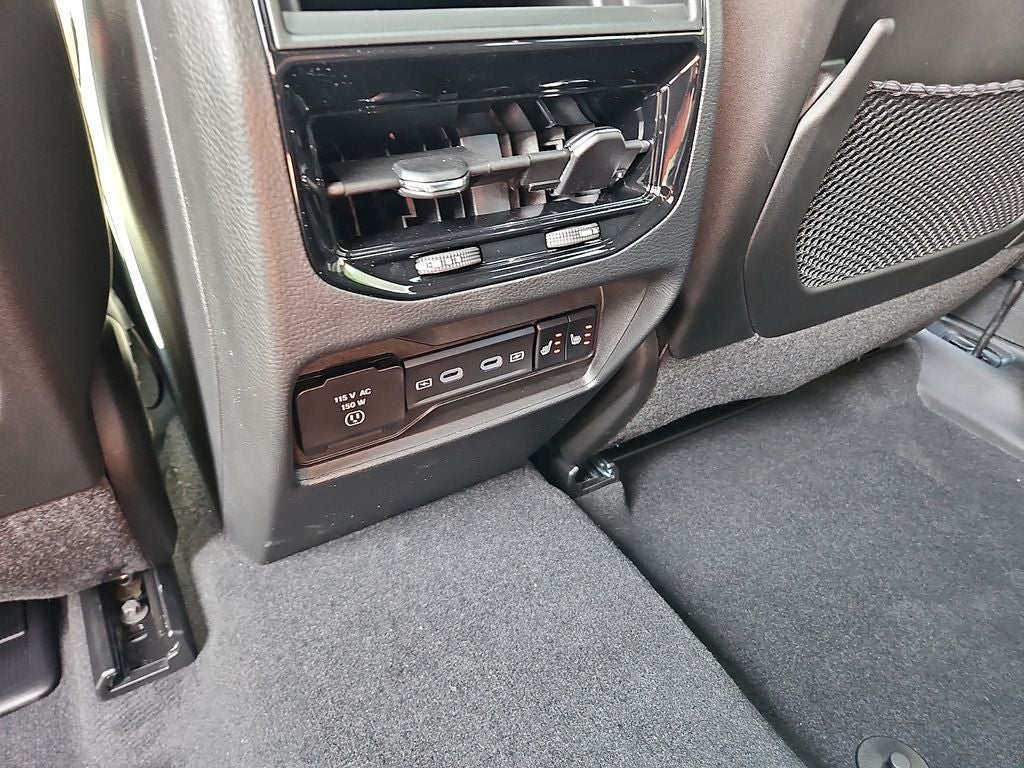 2026 Jeep Grand Cherokee GRAND CHEROKEE 85TH ANNIVERSARY EDITION 4X4