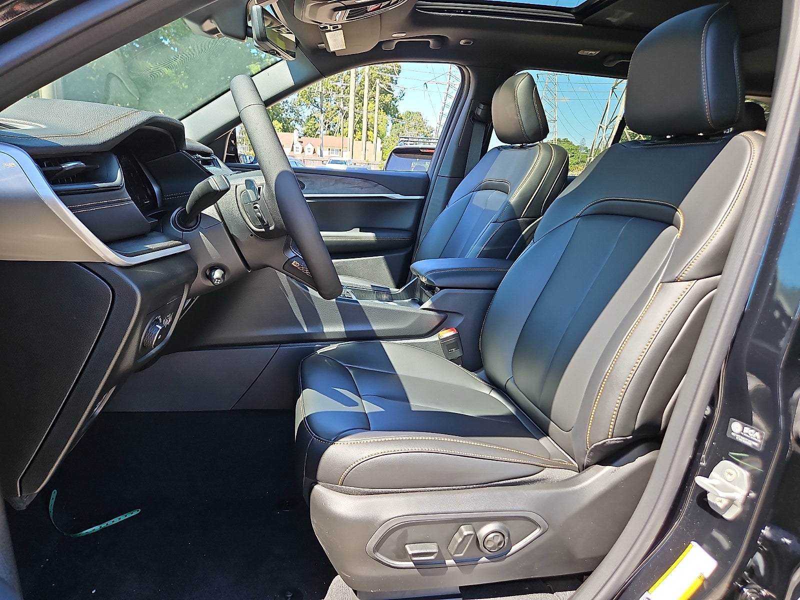 2026 Jeep Grand Cherokee GRAND CHEROKEE 85TH ANNIVERSARY EDITION 4X4