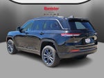 2026 Jeep Grand Cherokee GRAND CHEROKEE 85TH ANNIVERSARY EDITION 4X4