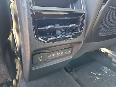 2026 Jeep Grand Cherokee GRAND CHEROKEE 85TH ANNIVERSARY EDITION 4X4