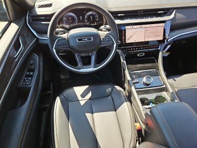 2026 Jeep Grand Cherokee GRAND CHEROKEE 85TH ANNIVERSARY EDITION 4X4