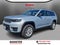 2025 Jeep Grand Cherokee GRAND CHEROKEE L LAREDO X 4X2