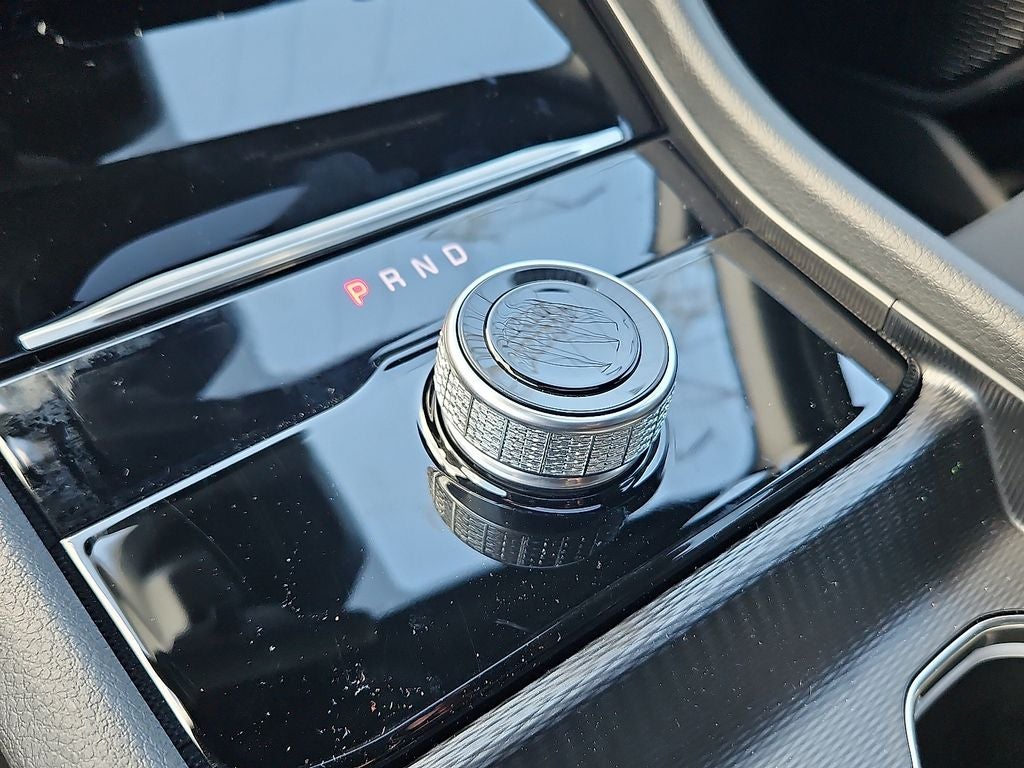 2025 Jeep Grand Cherokee GRAND CHEROKEE L LAREDO X 4X2