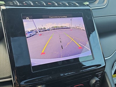 2025 Jeep Grand Cherokee GRAND CHEROKEE L LAREDO X 4X2