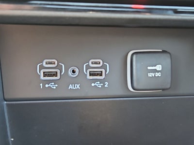 2025 Jeep Grand Cherokee GRAND CHEROKEE L LAREDO X 4X2