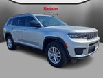 2025 Jeep Grand Cherokee GRAND CHEROKEE L LAREDO X 4X2