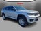 2025 Jeep Grand Cherokee GRAND CHEROKEE L LAREDO X 4X2