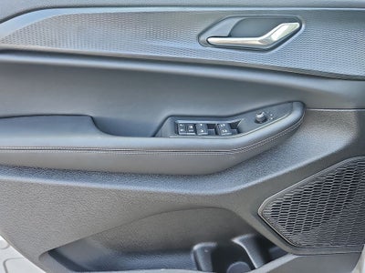 2025 Jeep Grand Cherokee GRAND CHEROKEE L LAREDO X 4X2