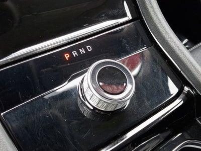 2023 Jeep Grand Cherokee L Limited 4x2