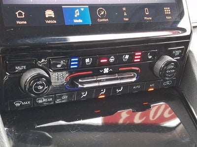 2023 Jeep Grand Cherokee L Limited 4x2