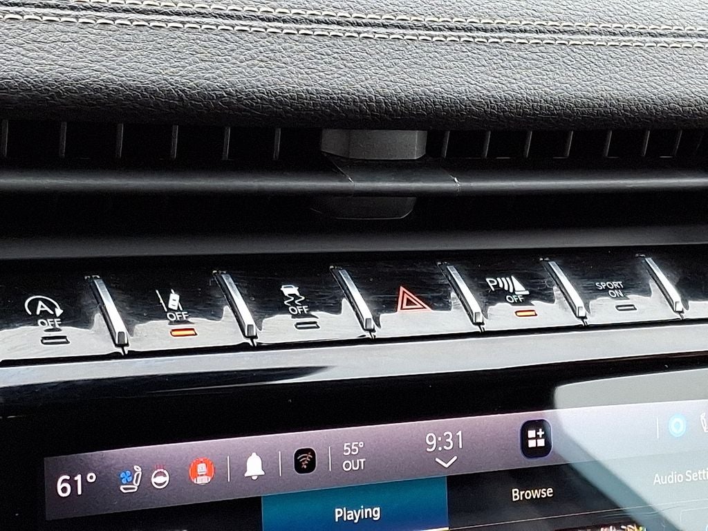 2023 Jeep Grand Cherokee L Limited 4x2